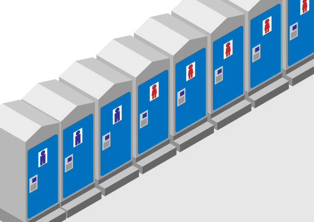 Best Portable Restroom Servicing (Cleaning and Restocking)  in Roosevelt, NJ