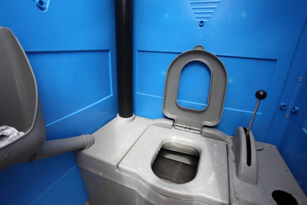 Types of Portable Toilets We Offer in Roosevelt, NJ